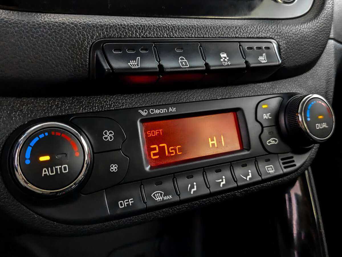 Kia Ceed 2012 года с пробегом. Фото: #20