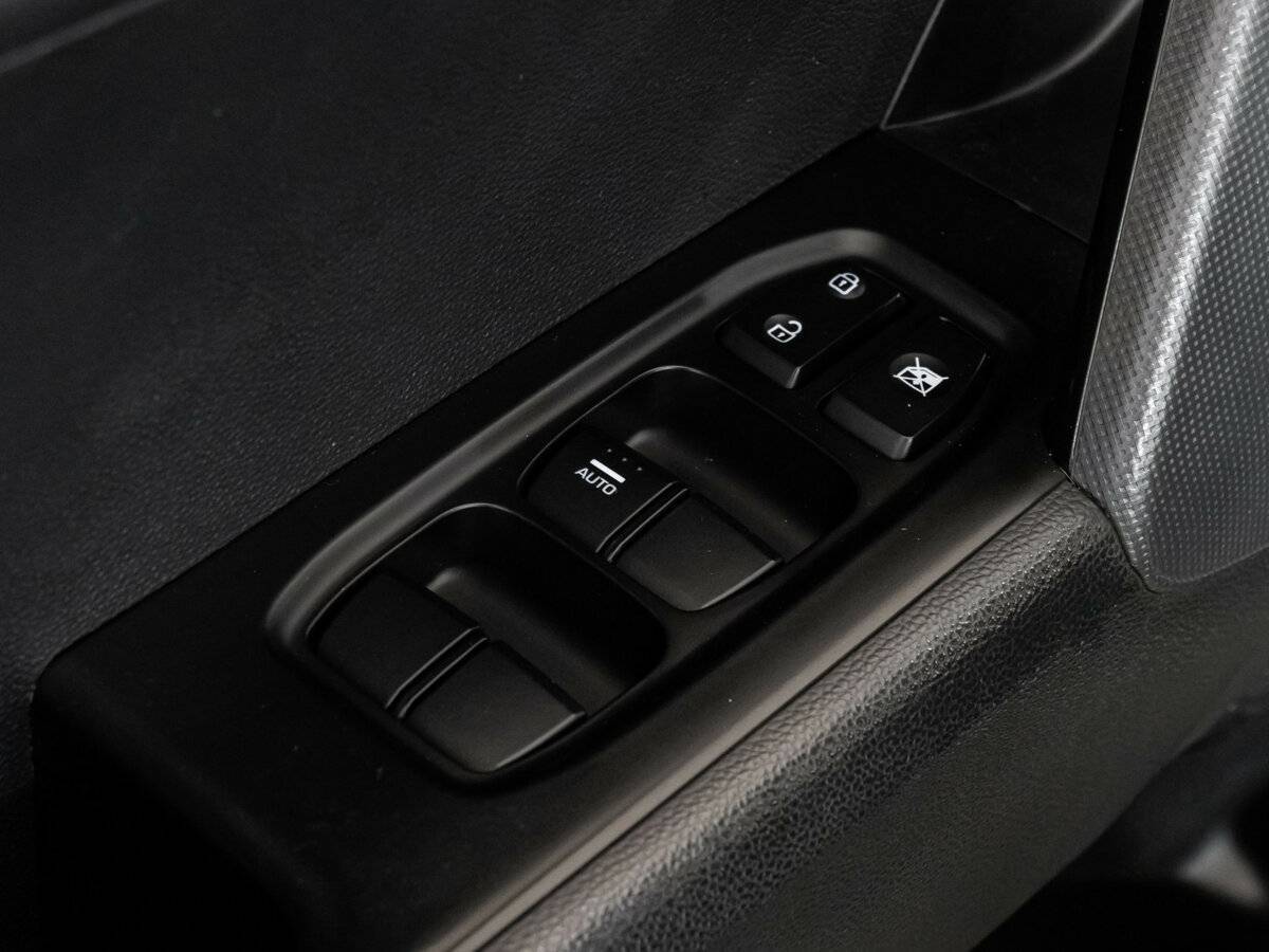 Hyundai Creta 2017 года с пробегом. Фото: #10