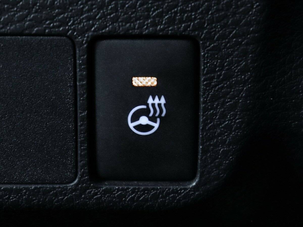 Toyota RAV4 2017 года с пробегом. Фото: #19