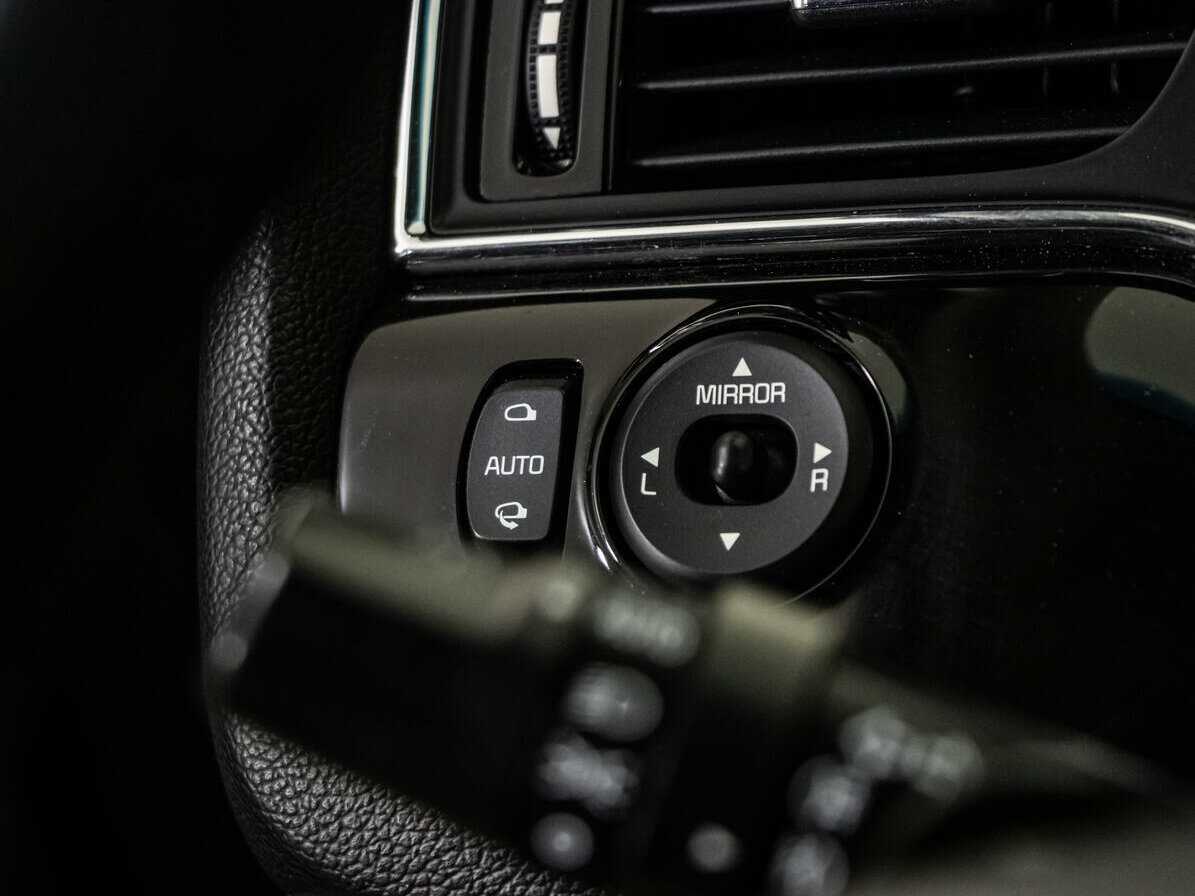 Kia Ceed 2017 года с пробегом. Фото: #21