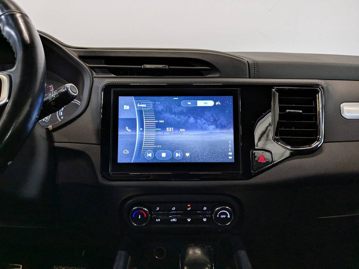 Chery Tiggo 4 2021 года с пробегом. Фото: #14