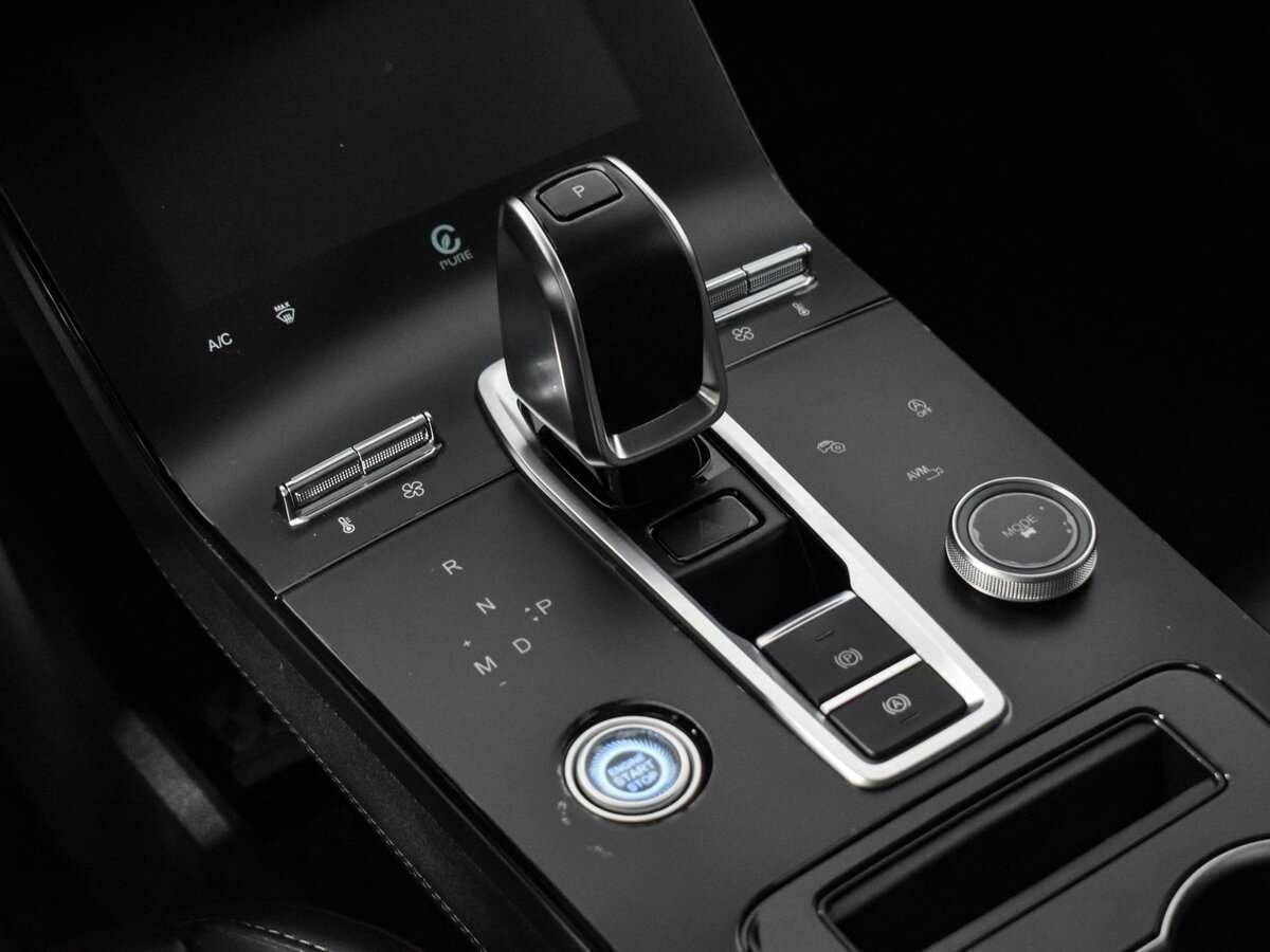 Chery Tiggo 8 Pro Max 2023 года с пробегом. Фото: #7