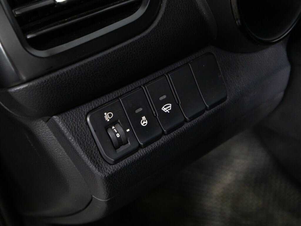 Kia Rio 2013 года с пробегом. Фото: #14