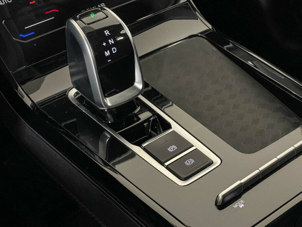 Chery Tiggo 7 Pro 2022 года с пробегом. Фото: #15