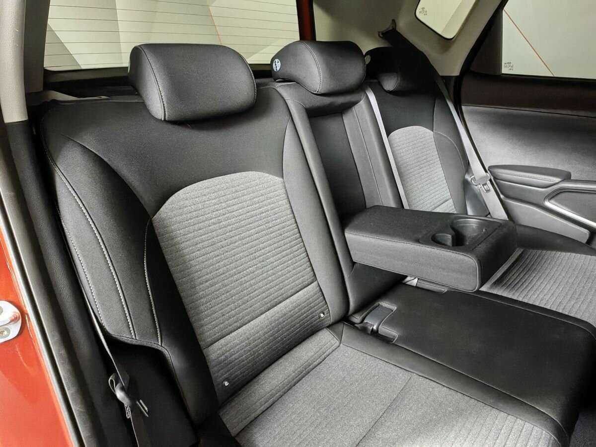 Kia Soul 2019 года с пробегом. Фото: #12