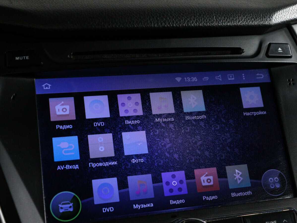 Hyundai Santa Fe 2015 года с пробегом. Фото: #17