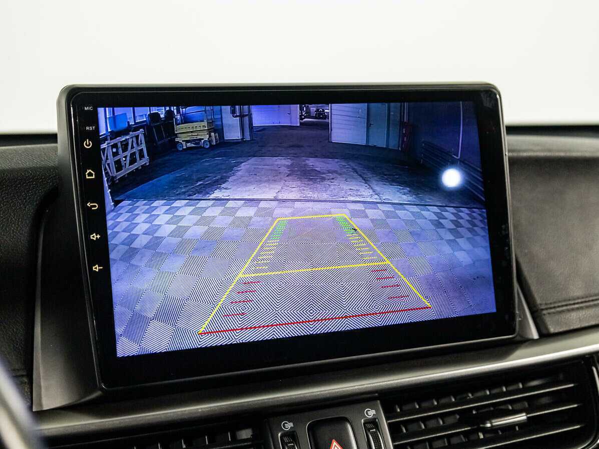 Kia Optima 2019 года с пробегом. Фото: #17