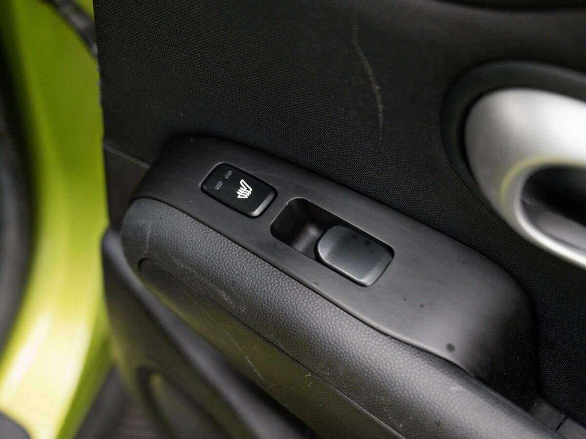 Kia Soul 2014 года с пробегом. Фото: #11