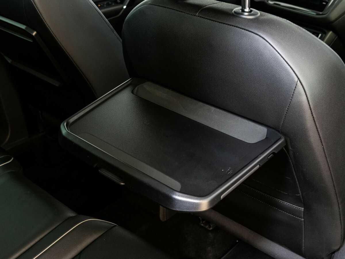 Volkswagen Tiguan 2017 года с пробегом. Фото: #13