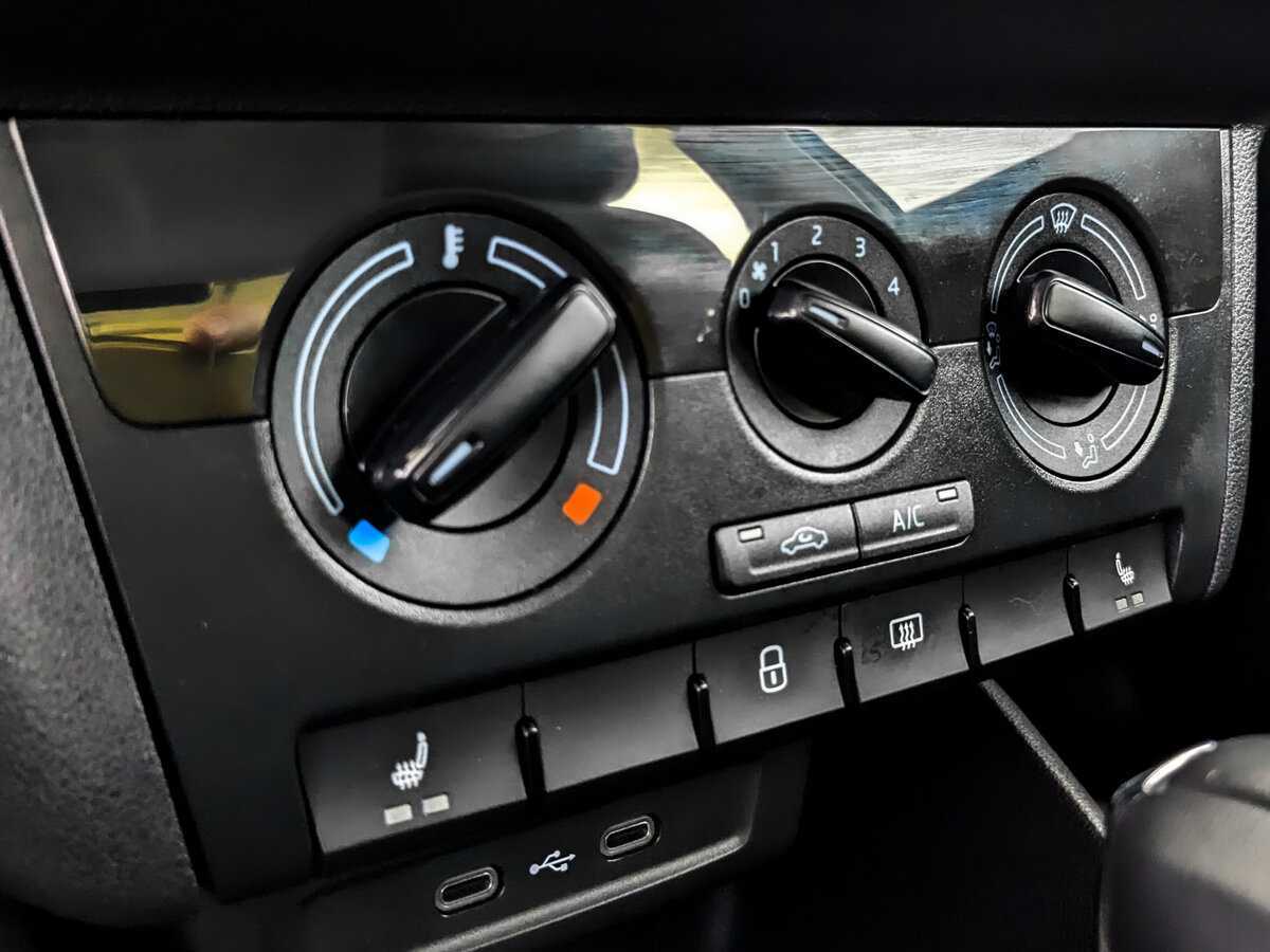 Volkswagen Polo 2021 года с пробегом. Фото: #20