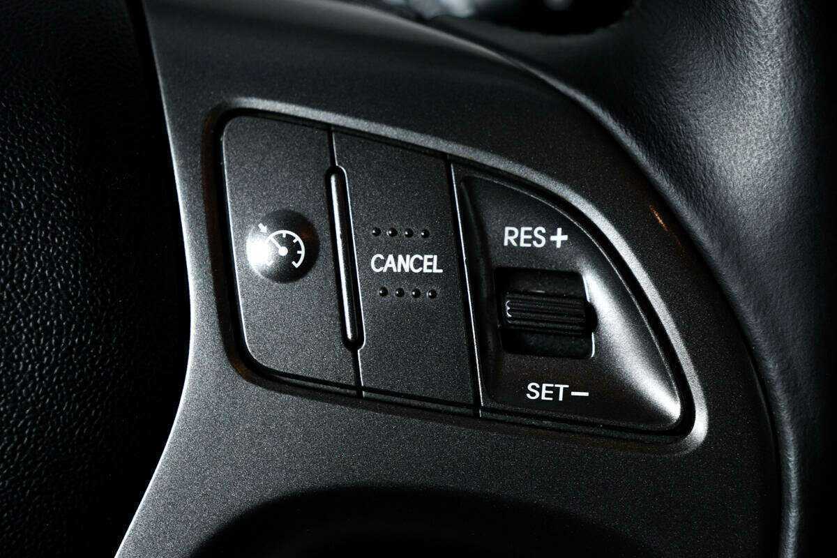 Hyundai ix35 2013 года с пробегом. Фото: #14