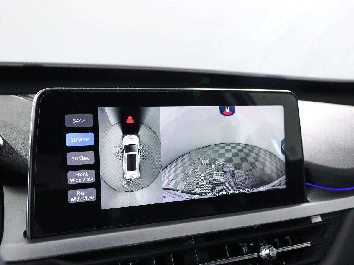 Chery Tiggo 7 Pro 2020 года с пробегом. Фото: #14