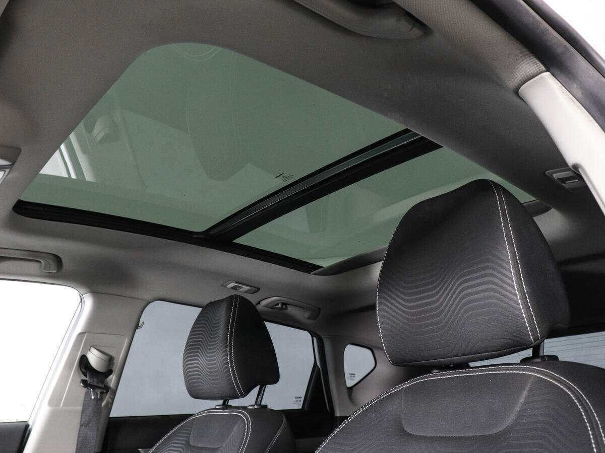 Geely Coolray 2021 года с пробегом. Фото: #13