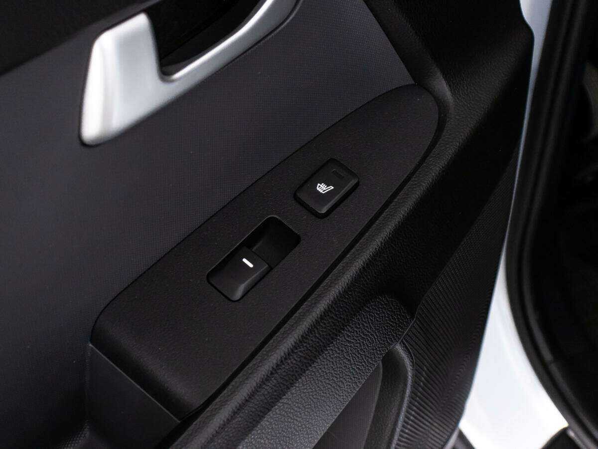 Kia Sportage 2014 года с пробегом. Фото: #14