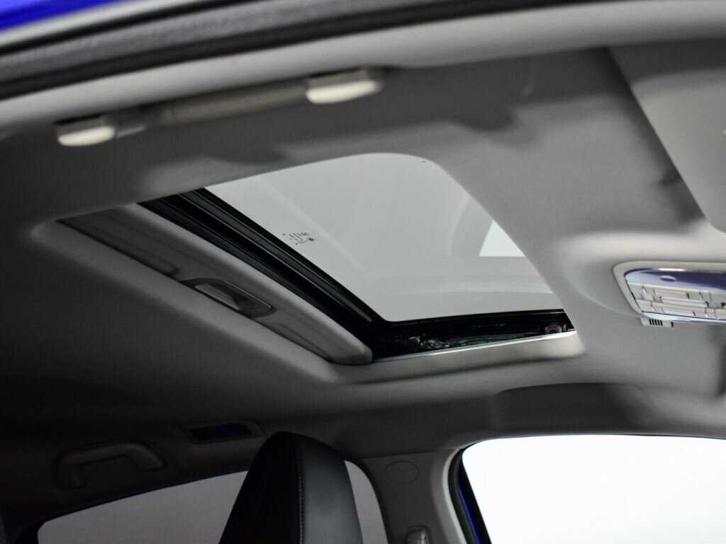 Haval F7x 2020 года с пробегом. Фото: #14