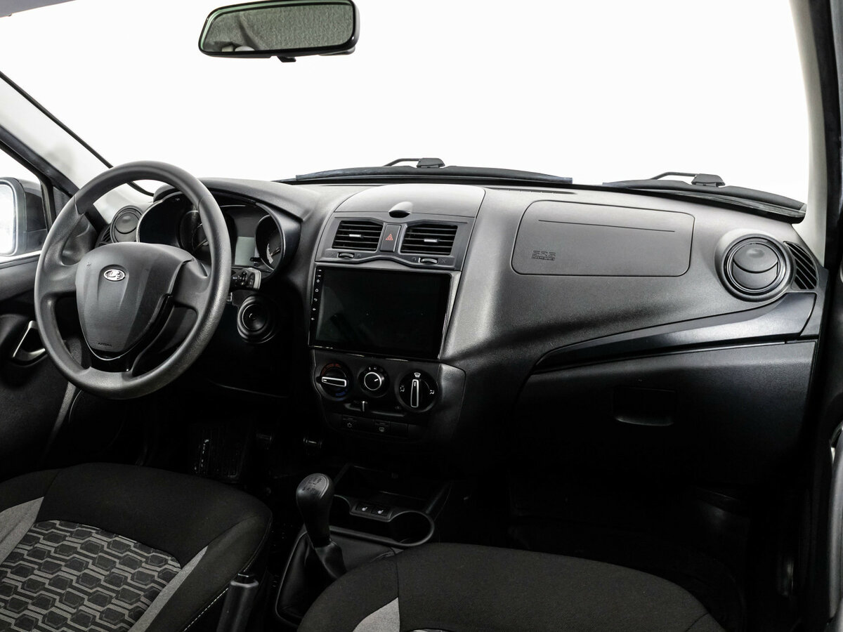 Lada (ВАЗ) Granta 2023 года с пробегом. Фото: #6