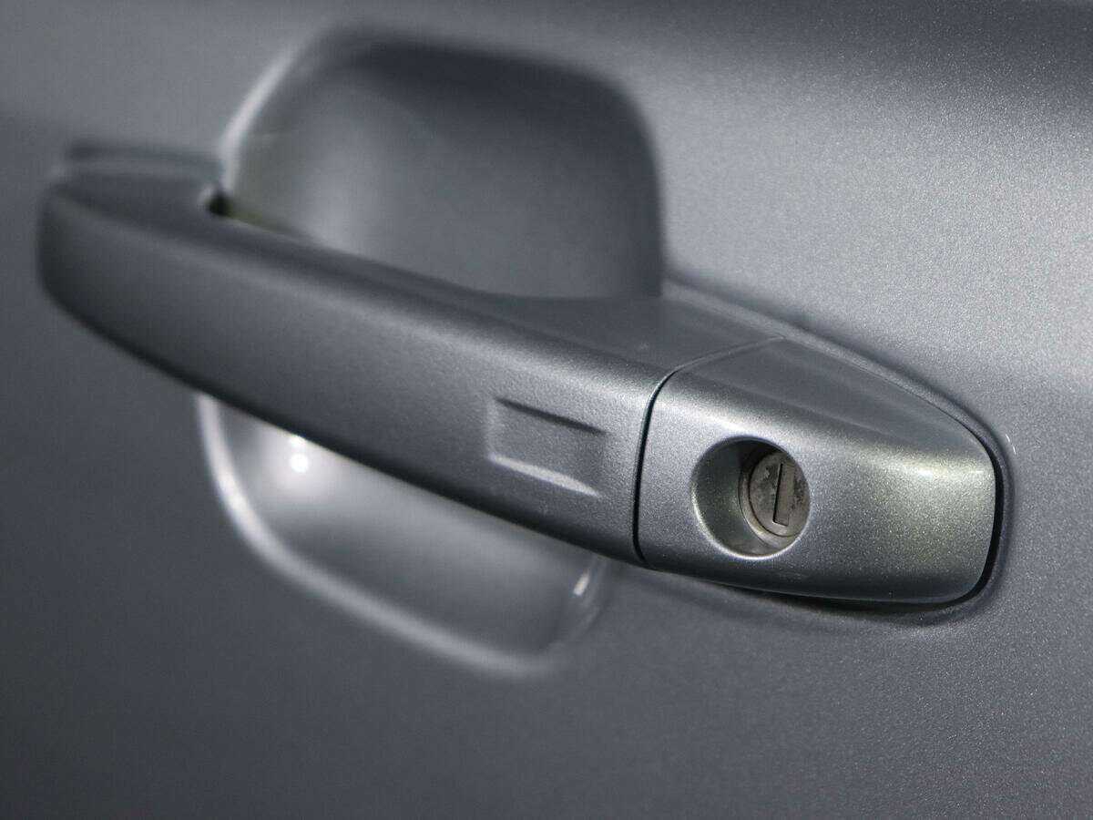 Geely Atlas 2019 года с пробегом. Фото: #17