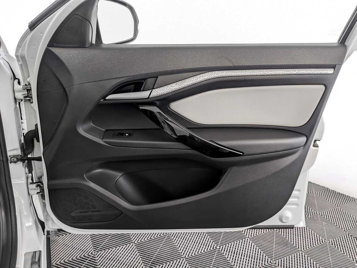 Lada (ВАЗ) Vesta 2019 года с пробегом. Фото: #19