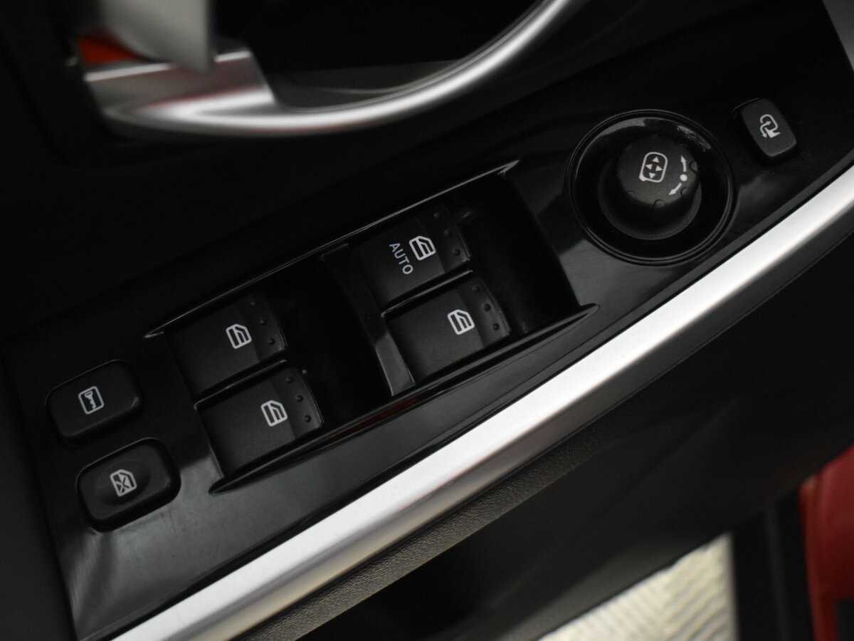 SsangYong Actyon 2013 года с пробегом. Фото: #10