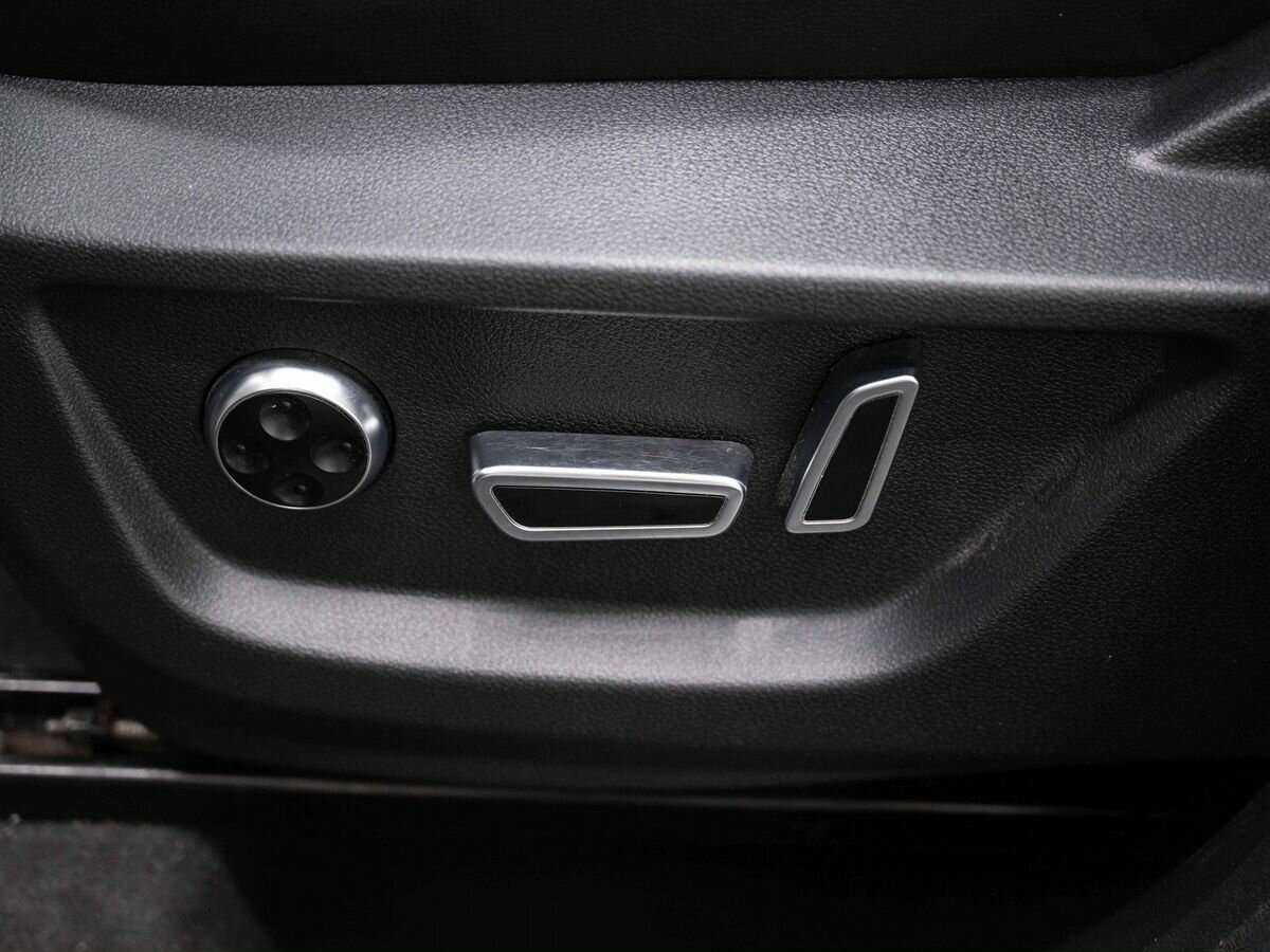 Chery Tiggo 4 2020 года с пробегом. Фото: #17