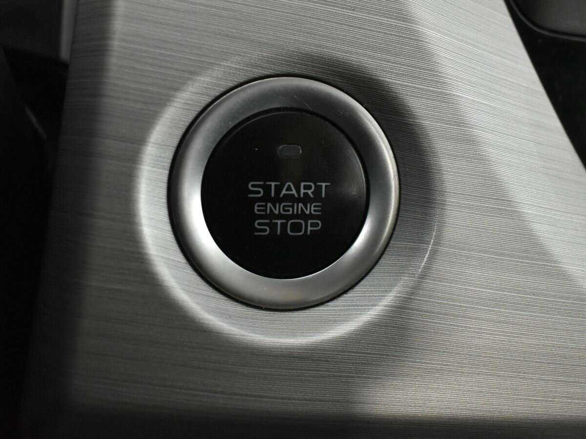 Geely Atlas 2018 года с пробегом. Фото: #13