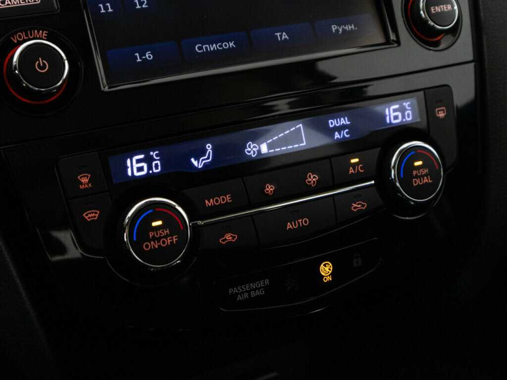 Nissan Qashqai 2016 года с пробегом. Фото: #16