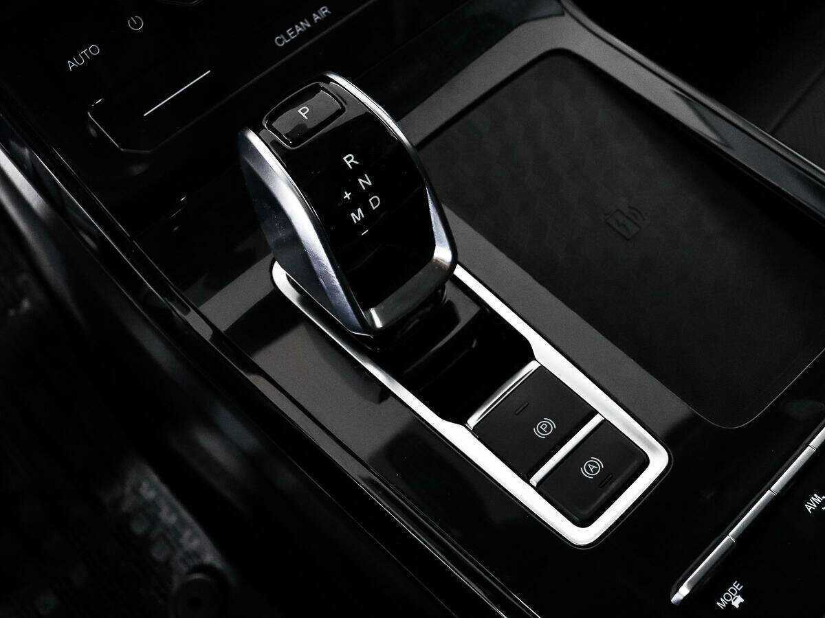 Chery Tiggo 7 Pro 2020 года с пробегом. Фото: #10