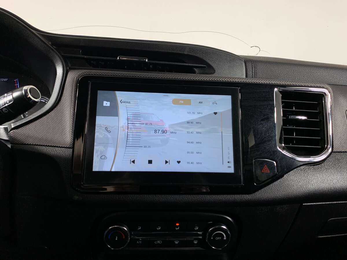 Chery Tiggo 4 2020 года с пробегом. Фото: #12