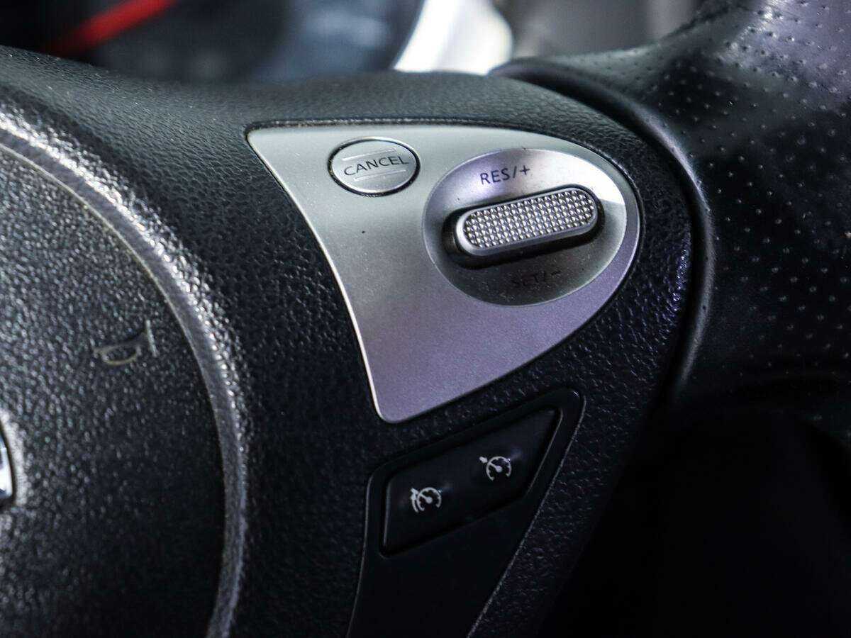 Nissan Juke 2012 года с пробегом. Фото: #15