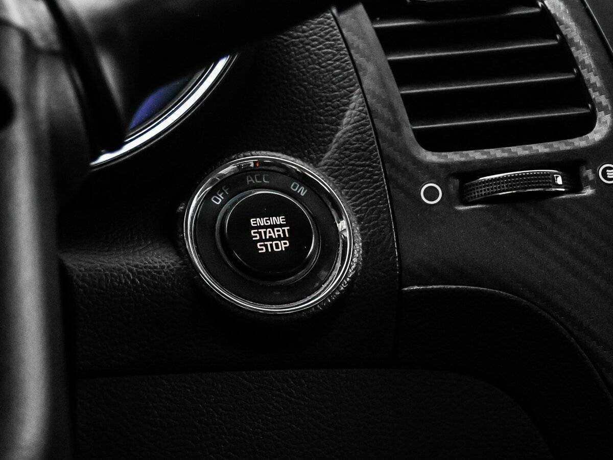 Kia Cerato 2015 года с пробегом. Фото: #18