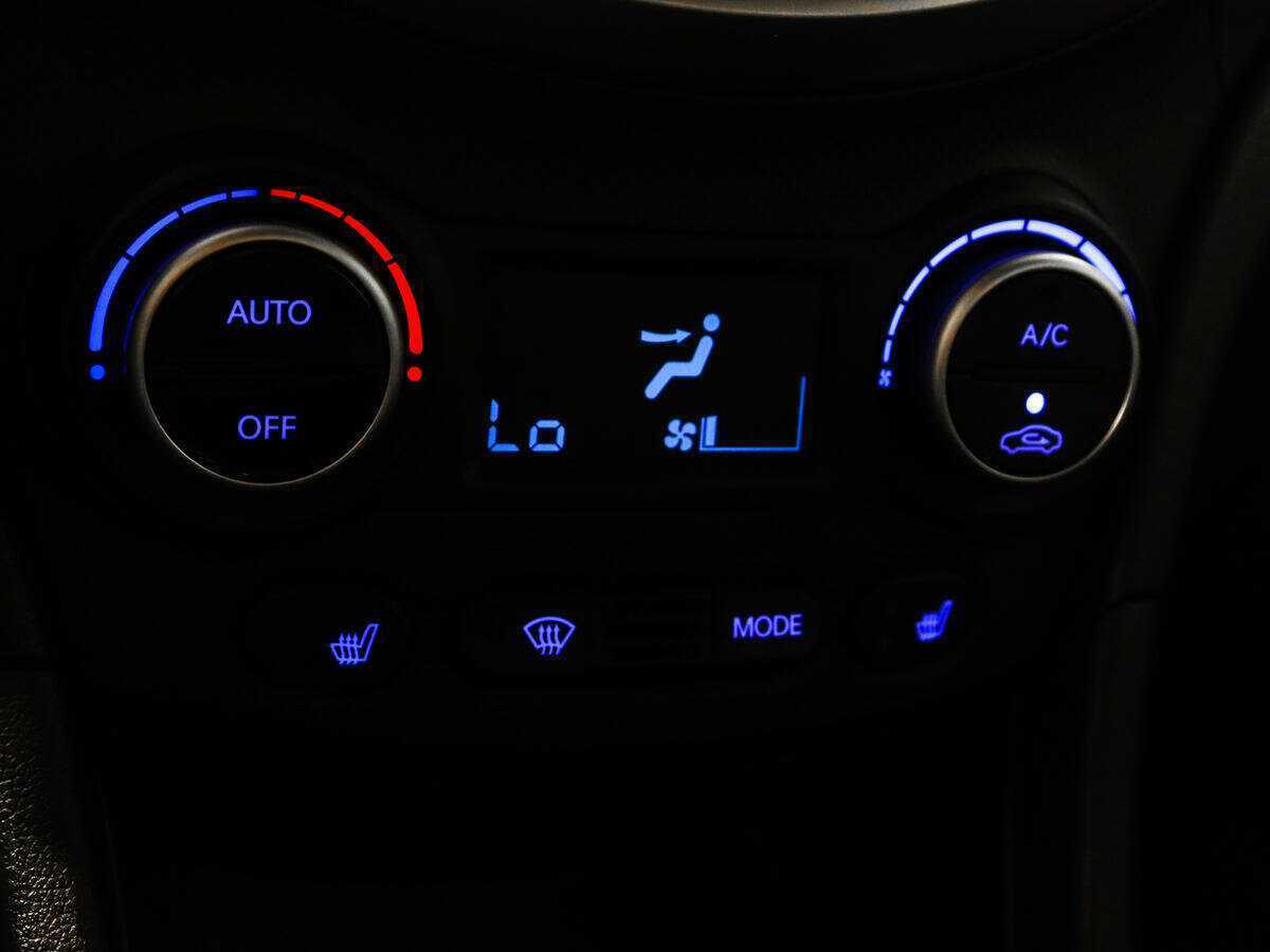 Hyundai Solaris 2016 года с пробегом. Фото: #11