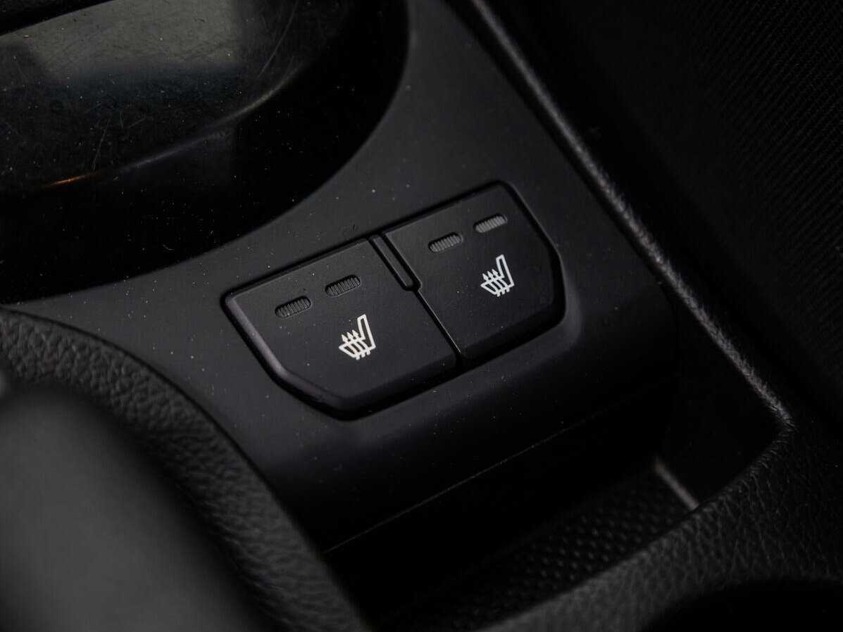 Kia Rio 2015 года с пробегом. Фото: #16