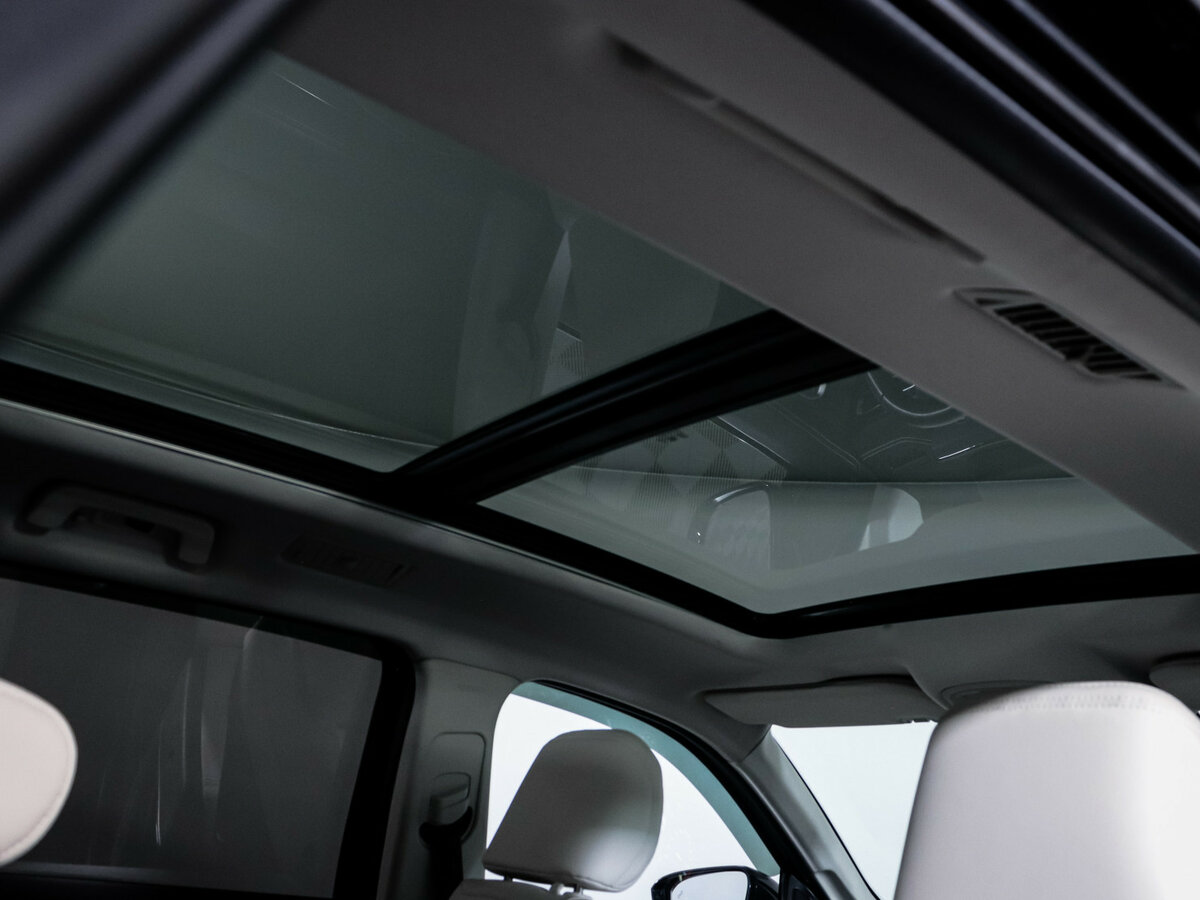 EXEED VX 2022 года с пробегом. Фото: #16