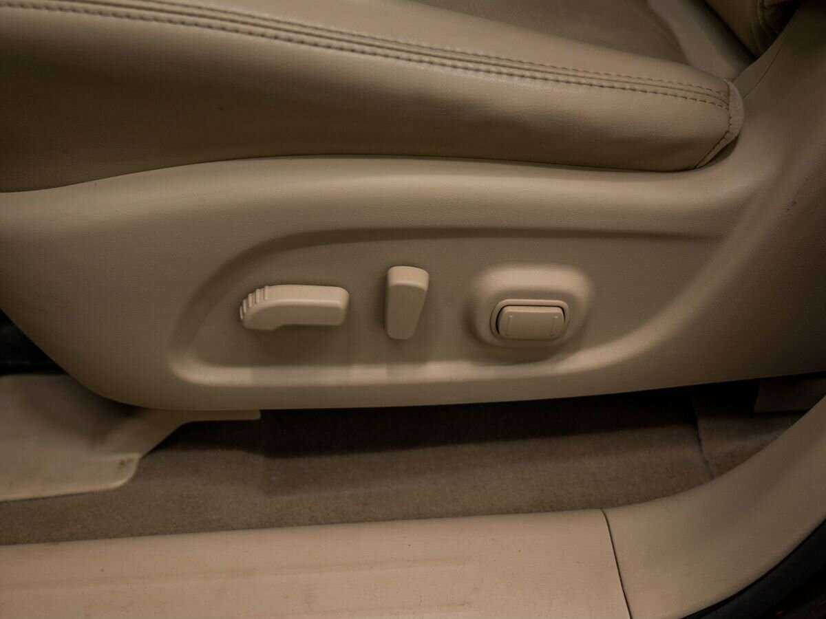 Nissan Pathfinder 2014 года с пробегом. Фото: #20