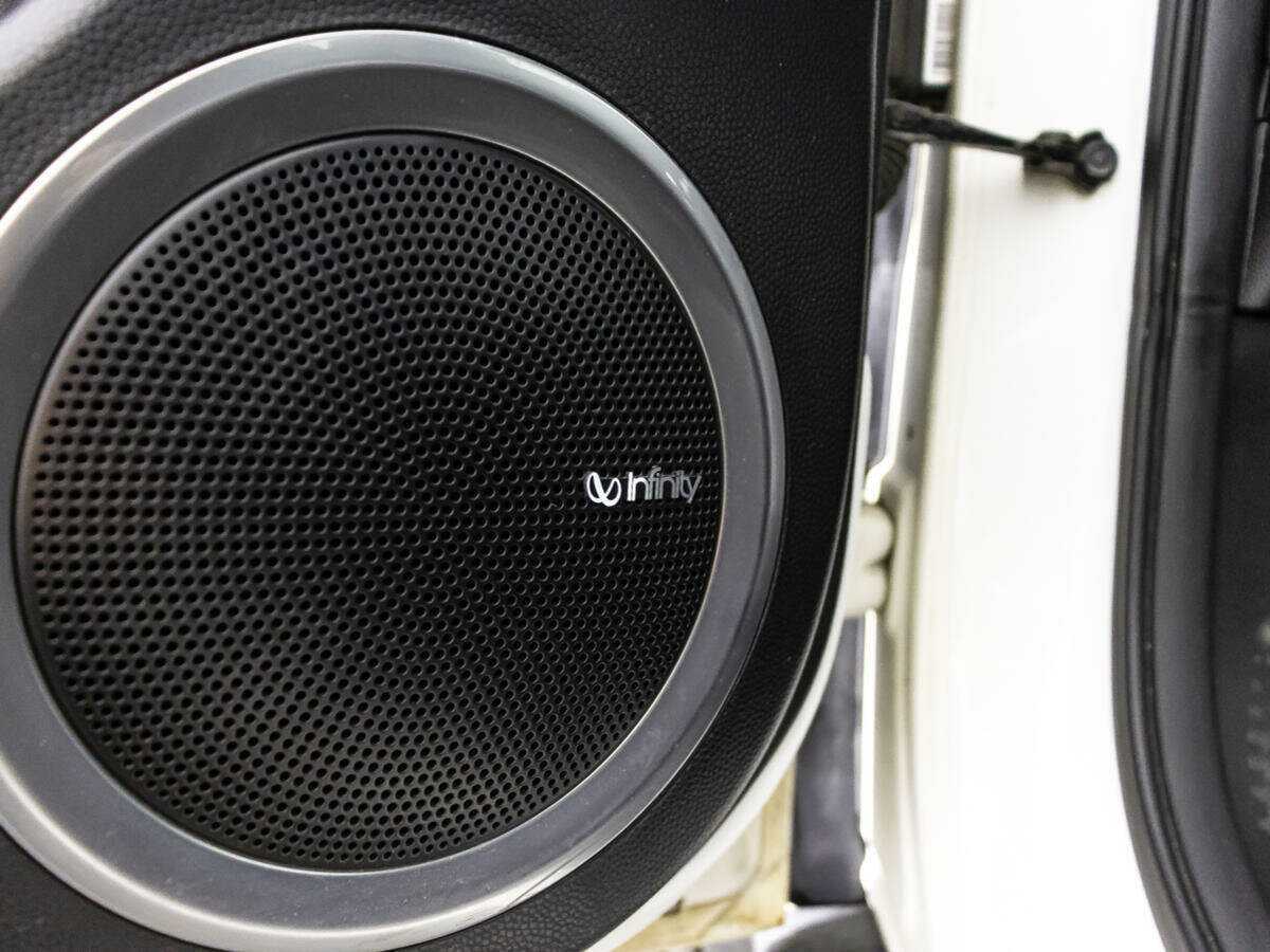 Kia Soul 2015 года с пробегом. Фото: #18