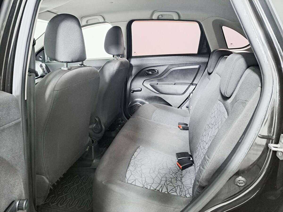 Lada (ВАЗ) XRAY 2020 года с пробегом. Фото: #7