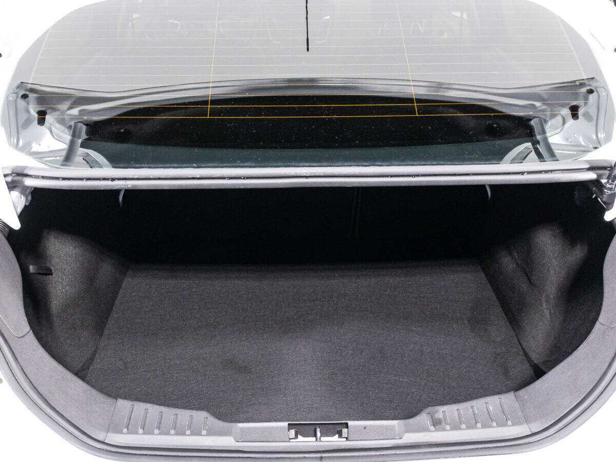 Ford Focus 2017 года с пробегом. Фото: #14