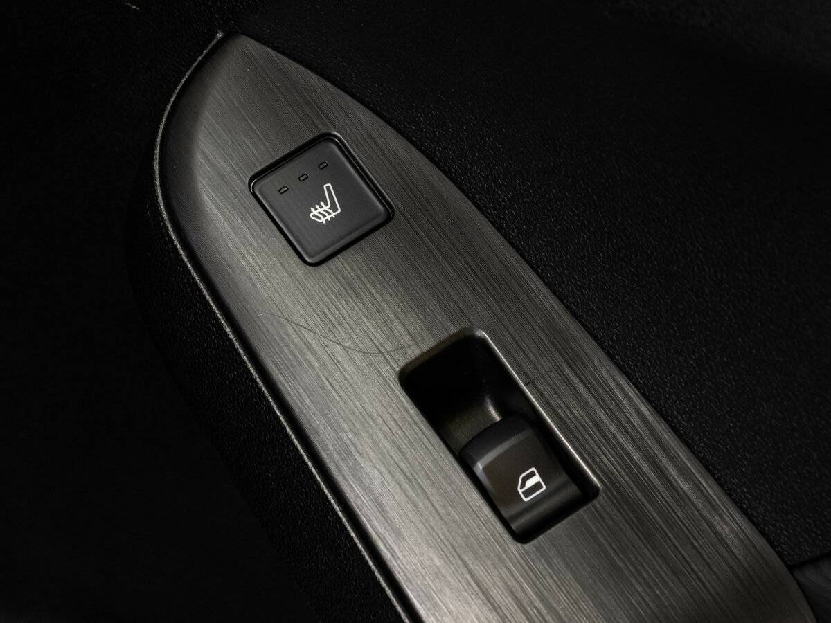 Haval Jolion 2021 года с пробегом. Фото: #17