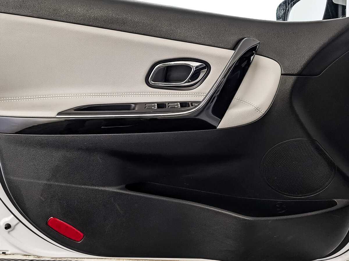 Kia Ceed 2017 года с пробегом. Фото: #18
