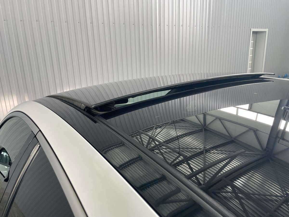 Kia Optima 2018 года с пробегом. Фото: #17