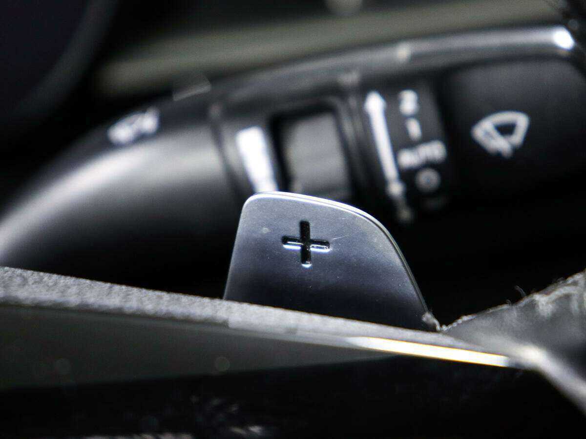 Kia Optima 2019 года с пробегом. Фото: #14