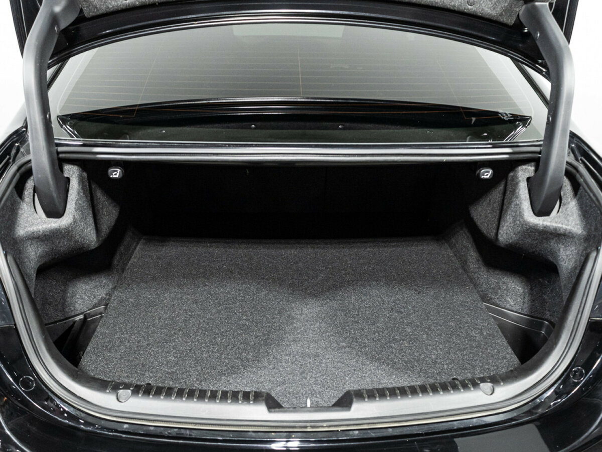 Mazda 6 2020 года с пробегом. Фото: #15