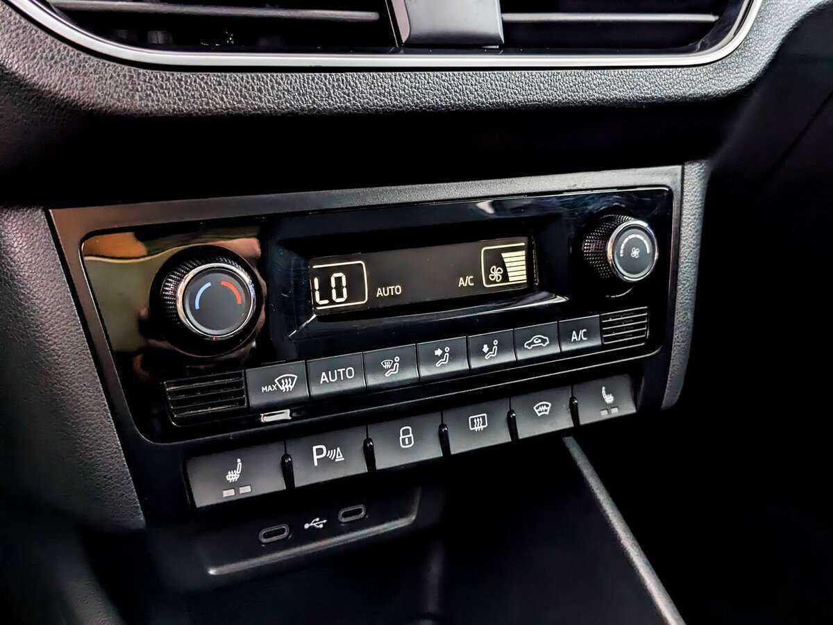 Volkswagen Polo 2022 года с пробегом. Фото: #20