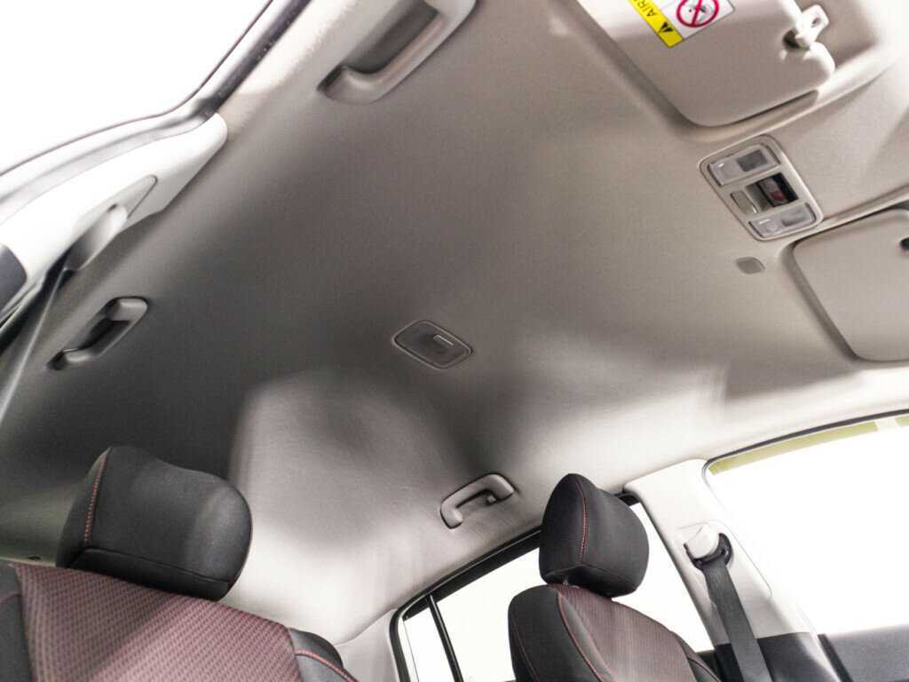 Kia Rio 2021 года с пробегом. Фото: #23