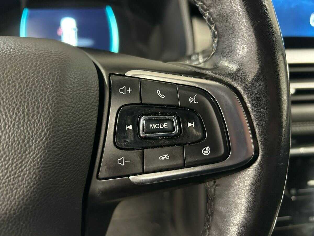 Chery Tiggo 7 Pro 2021 года с пробегом. Фото: #17