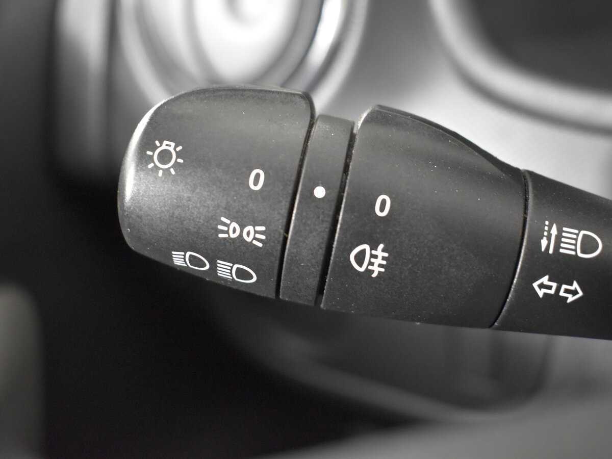 Renault Logan 2020 года с пробегом. Фото: #15