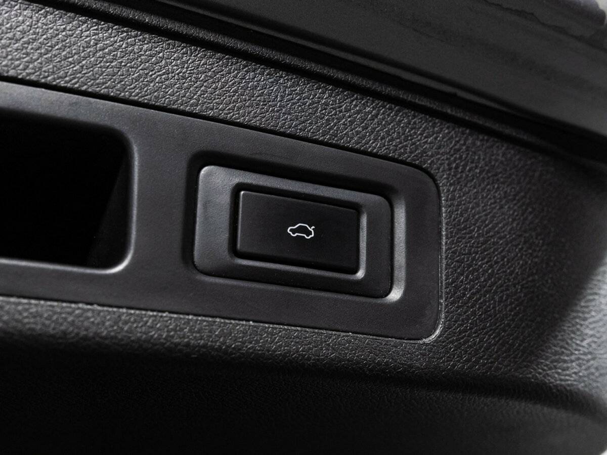 EXEED LX 2022 года с пробегом. Фото: #15