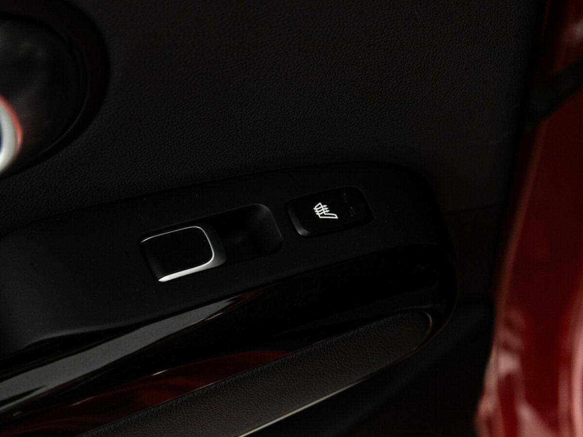 Kia Soul 2018 года с пробегом. Фото: #18