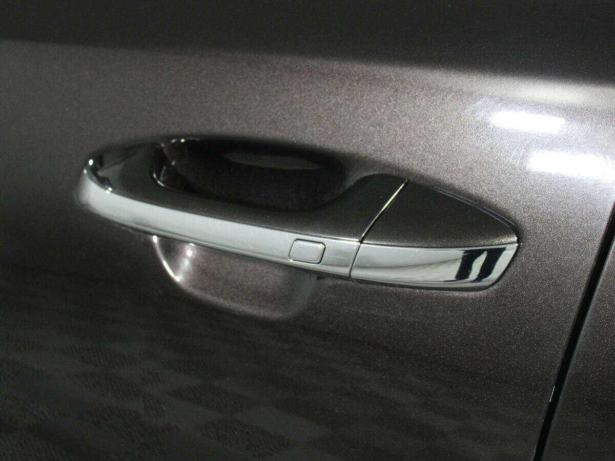 Kia Optima 2016 года с пробегом. Фото: #15