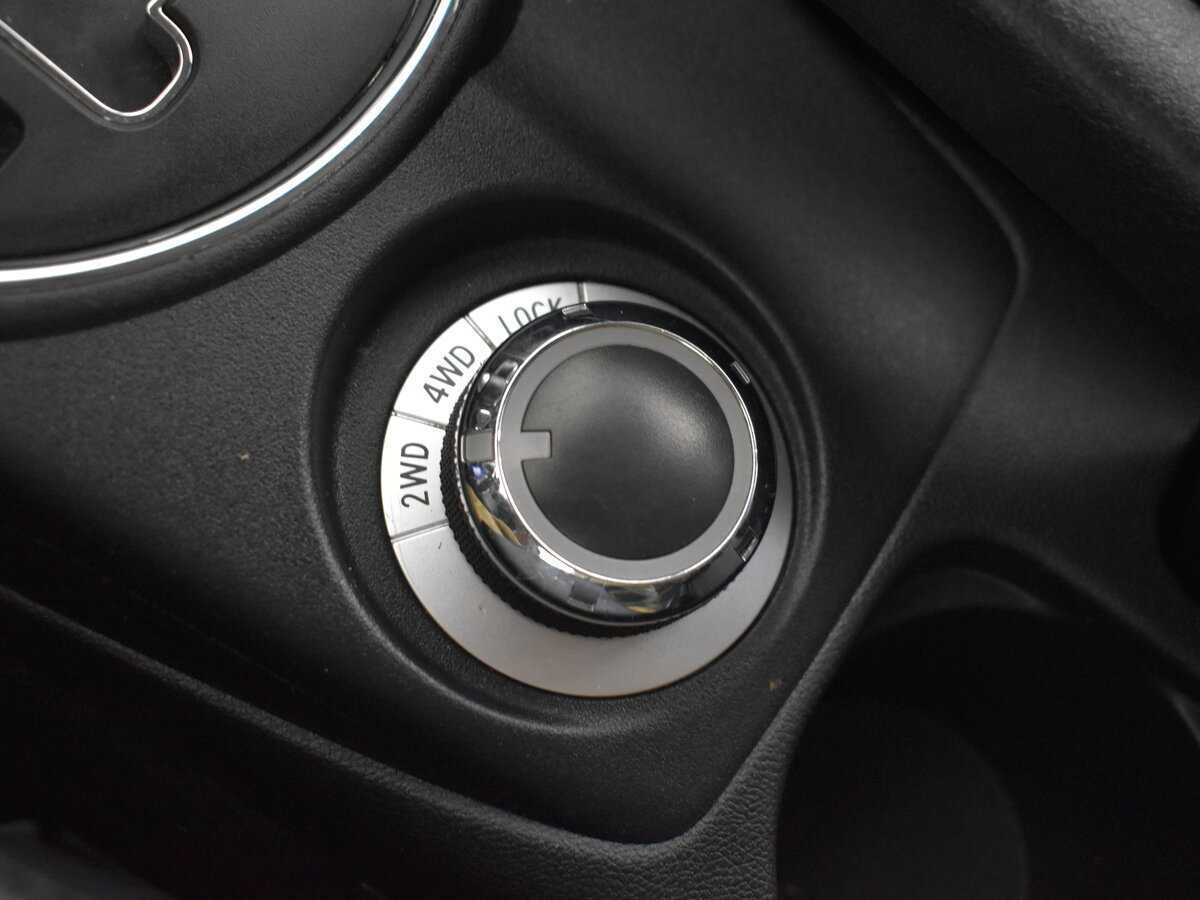 Peugeot 4008 2012 года с пробегом. Фото: #13